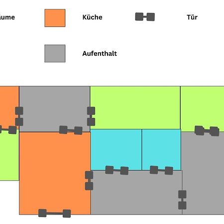 Wein Und Stein Villa Randersacker Eksteriør billede